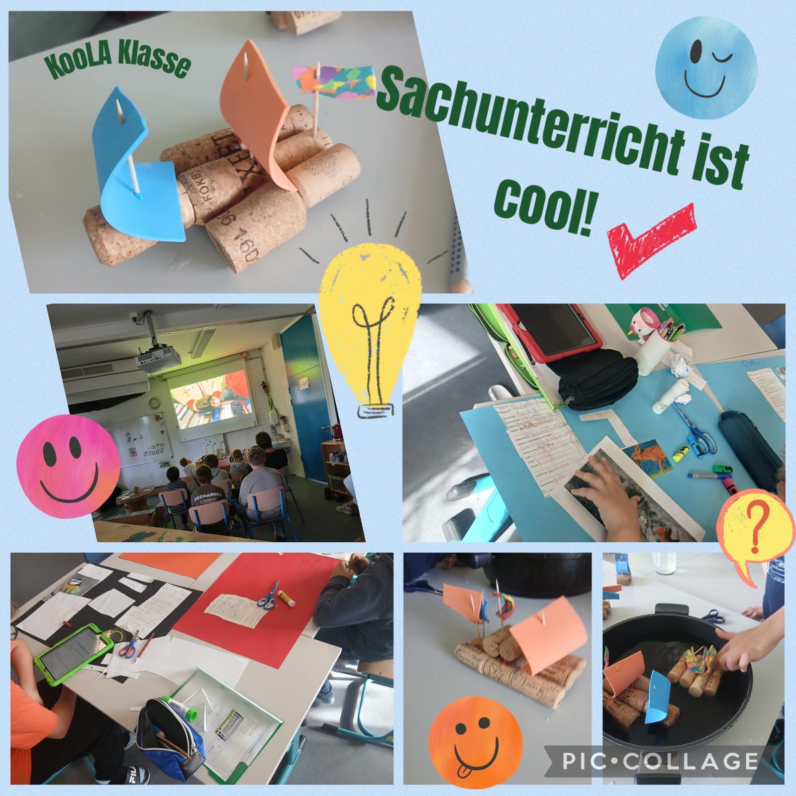 Schuntericht