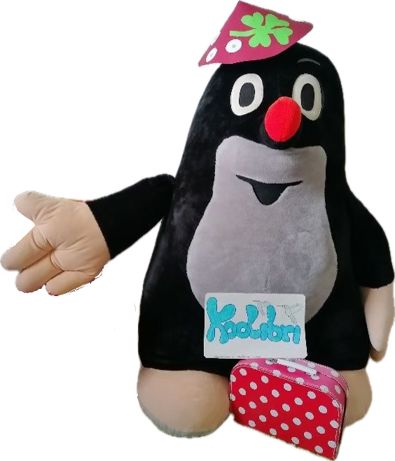 Pinguin KooLibri